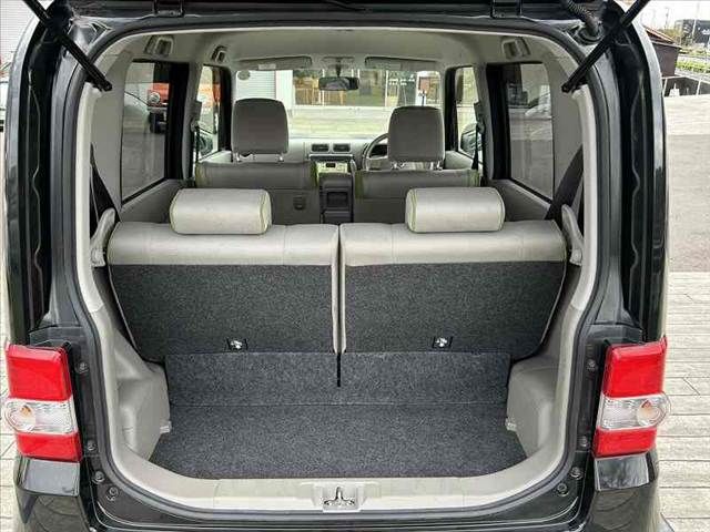 DAIHATSU MOVE CONTE 2014