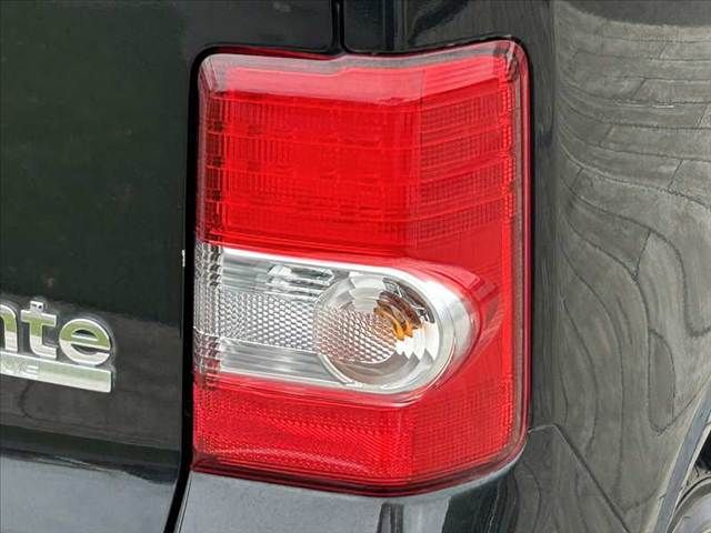 DAIHATSU MOVE CONTE 2014