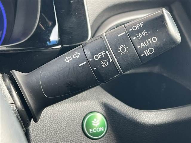 HONDA N-WGN CUSTOM 2016