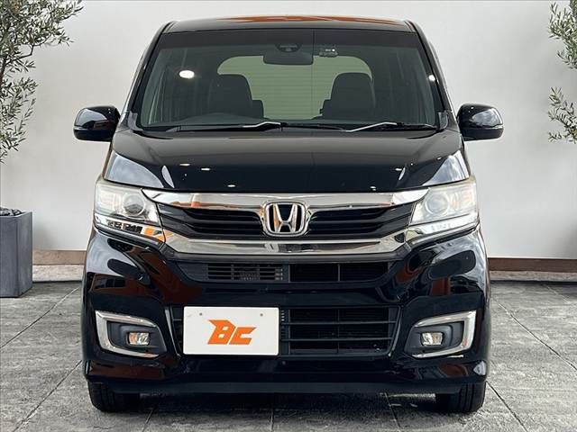 HONDA N-WGN CUSTOM 2016