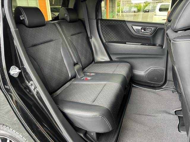 HONDA N-WGN CUSTOM 2016