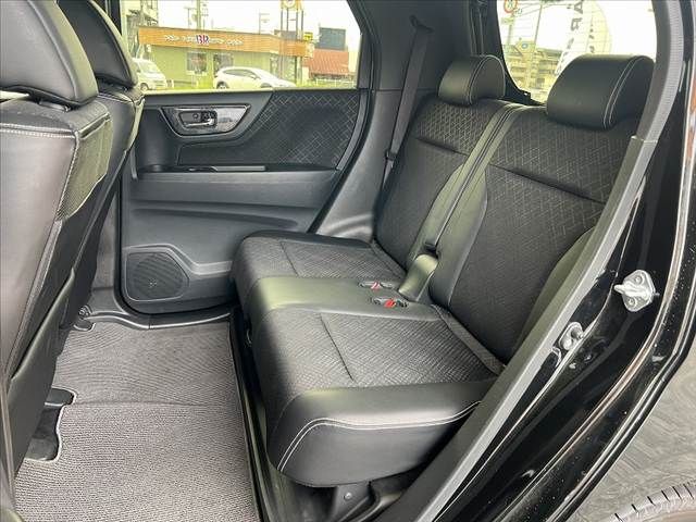 HONDA N-WGN CUSTOM 2016