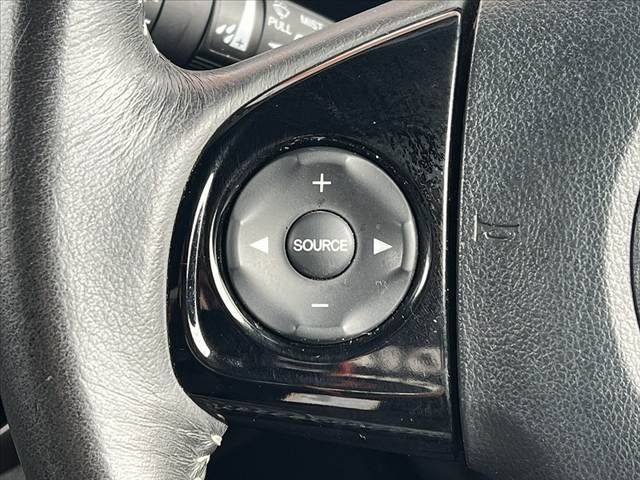 HONDA N-WGN CUSTOM 2016