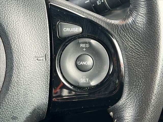 HONDA N-WGN CUSTOM 2016