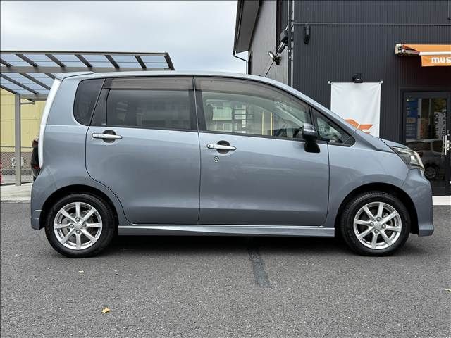 DAIHATSU MOVE CUSTOM 2013