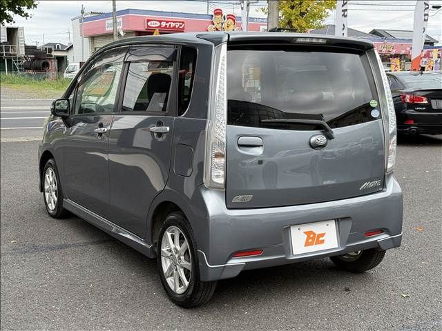 DAIHATSU MOVE CUSTOM 2013