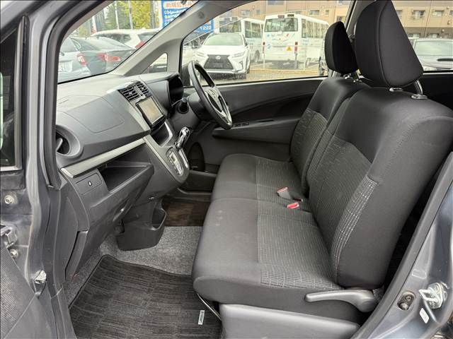 DAIHATSU MOVE CUSTOM 2013