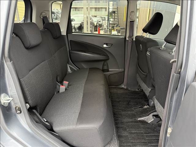 DAIHATSU MOVE CUSTOM 2013