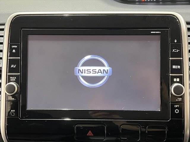 NISSAN SERENA  S-HYBRID 2016