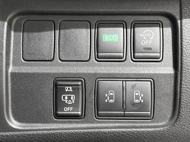 NISSAN SERENA  S-HYBRID 2016