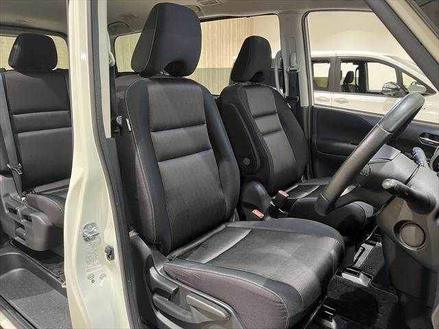 NISSAN SERENA  S-HYBRID 2016