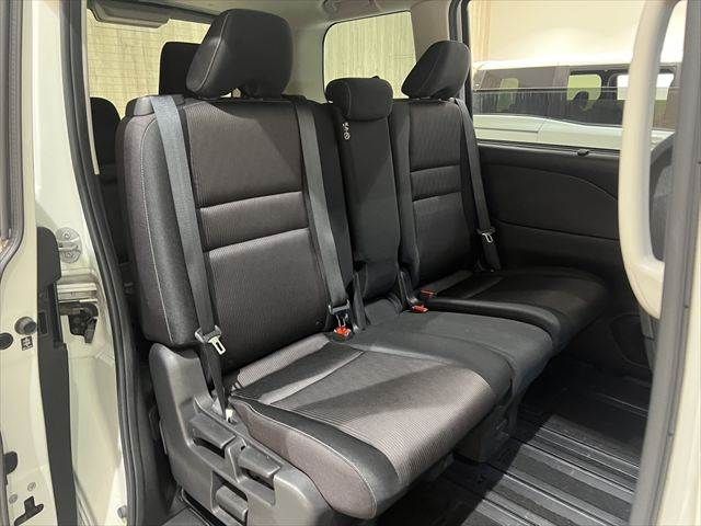 NISSAN SERENA  S-HYBRID 2016