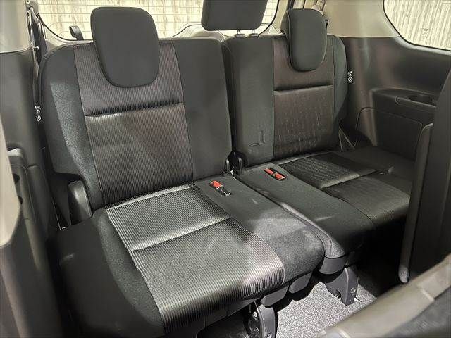 NISSAN SERENA  S-HYBRID 2016