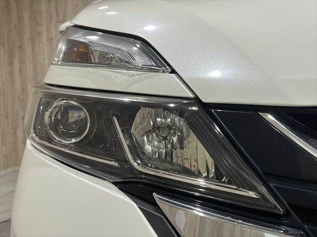 NISSAN SERENA  S-HYBRID 2016