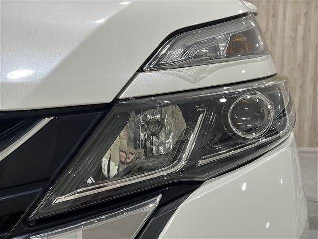 NISSAN SERENA  S-HYBRID 2016