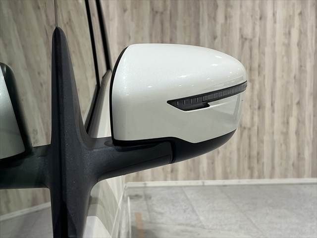 NISSAN SERENA  S-HYBRID 2016