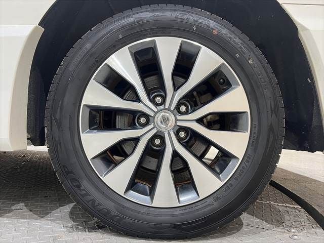 NISSAN SERENA  S-HYBRID 2016