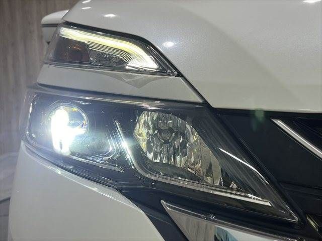 NISSAN SERENA  S-HYBRID 2016