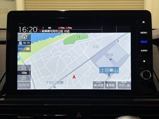 HONDA ODYSSEY e:HEV 2021