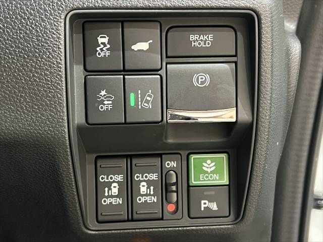 HONDA ODYSSEY e:HEV 2021