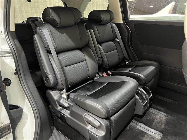 HONDA ODYSSEY e:HEV 2021