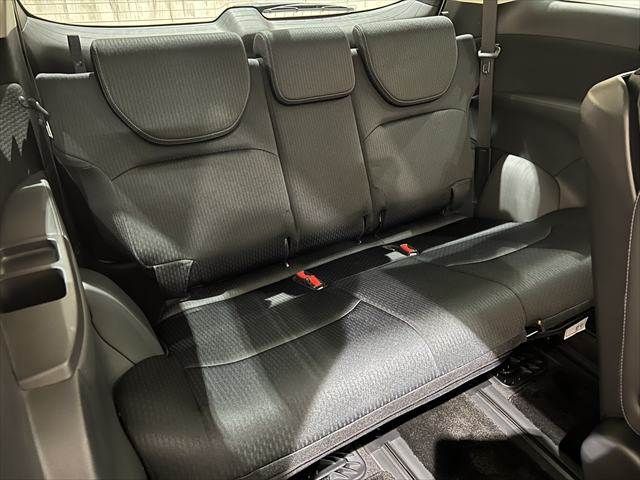 HONDA ODYSSEY e:HEV 2021