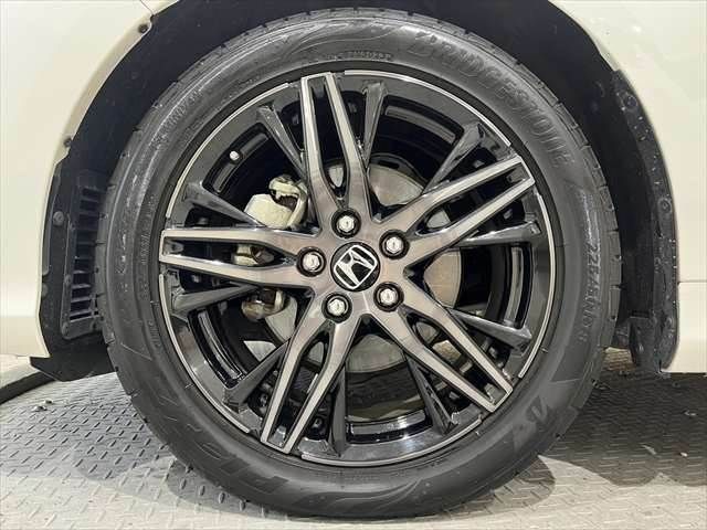 HONDA ODYSSEY e:HEV 2021