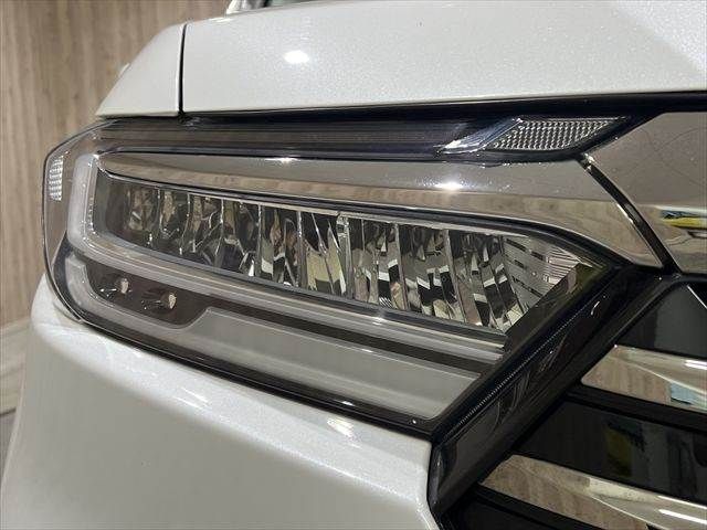 HONDA ODYSSEY e:HEV 2021