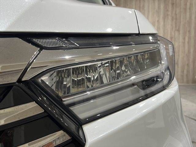 HONDA ODYSSEY e:HEV 2021