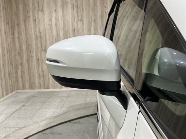 HONDA ODYSSEY e:HEV 2021