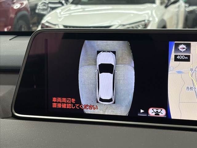 TOYOTA LEXUS RX450h 2WD 2016