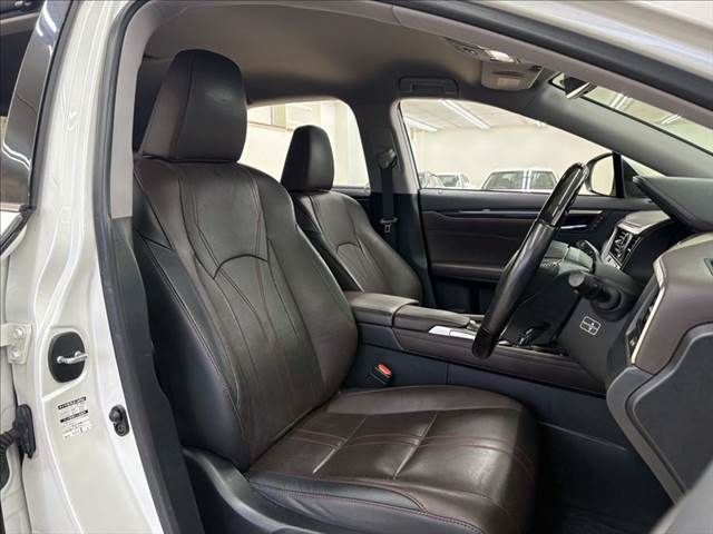 TOYOTA LEXUS RX450h 2WD 2016