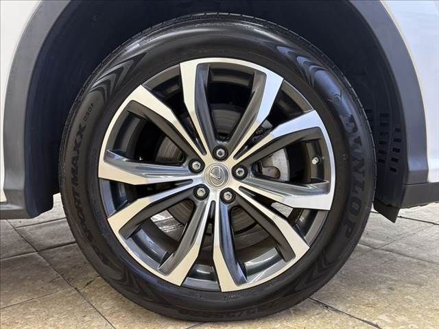 TOYOTA LEXUS RX450h 2WD 2016