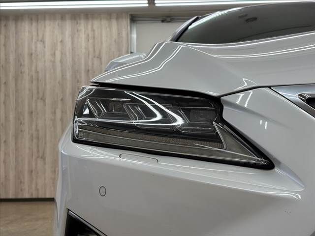 TOYOTA LEXUS RX450h 2WD 2016