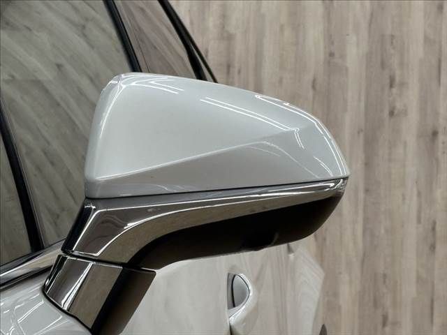 TOYOTA LEXUS RX450h 2WD 2016