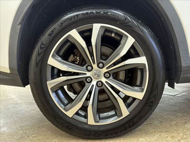 TOYOTA LEXUS RX450h 2WD 2016