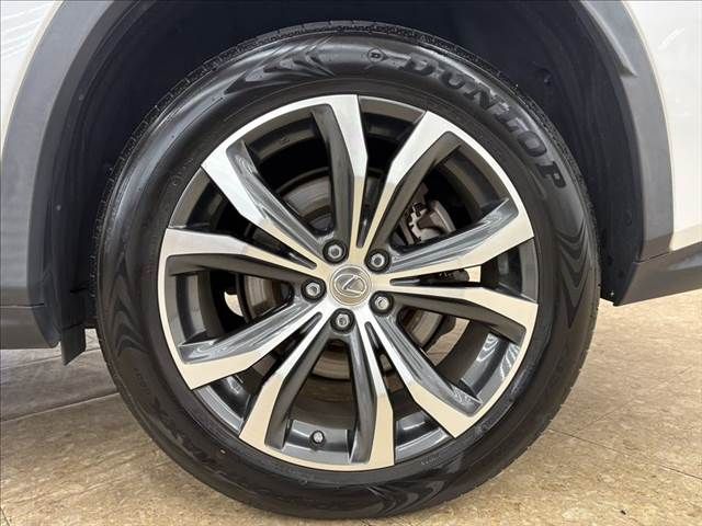 TOYOTA LEXUS RX450h 2WD 2016