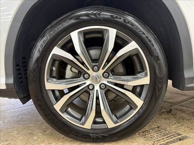 TOYOTA LEXUS RX450h 2WD 2016