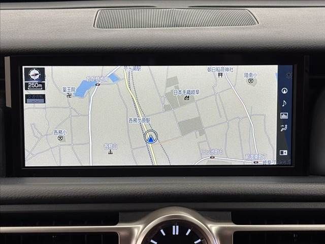 TOYOTA LEXUS RC300 2019