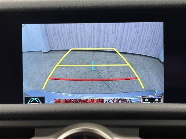 TOYOTA LEXUS RC300 2019