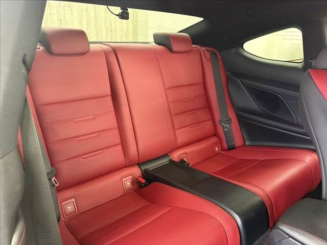 TOYOTA LEXUS RC300 2019