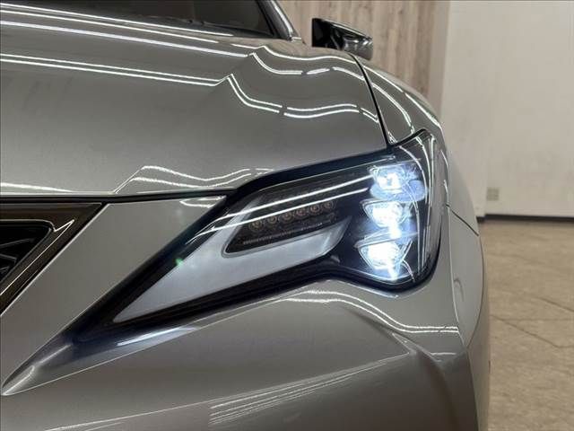 TOYOTA LEXUS RC300 2019