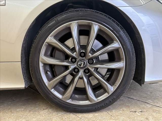 TOYOTA LEXUS RC300 2019