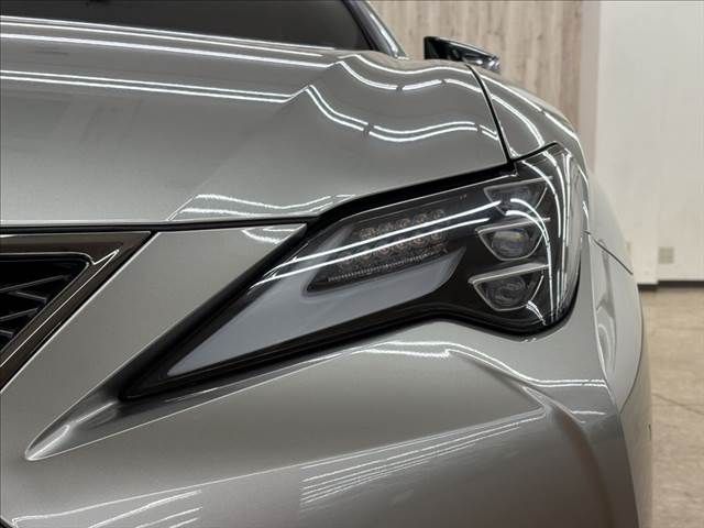 TOYOTA LEXUS RC300 2019