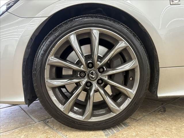 TOYOTA LEXUS RC300 2019