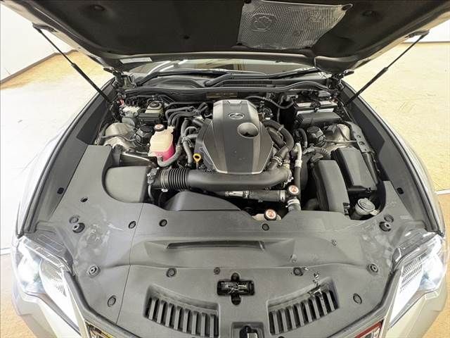 TOYOTA LEXUS RC300 2019