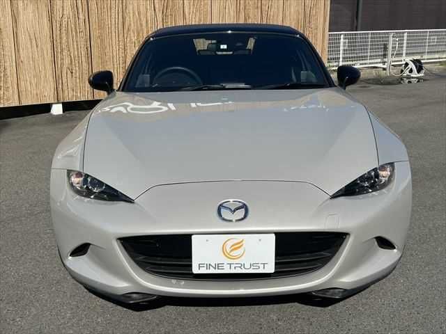MAZDA ROADSTER 2023