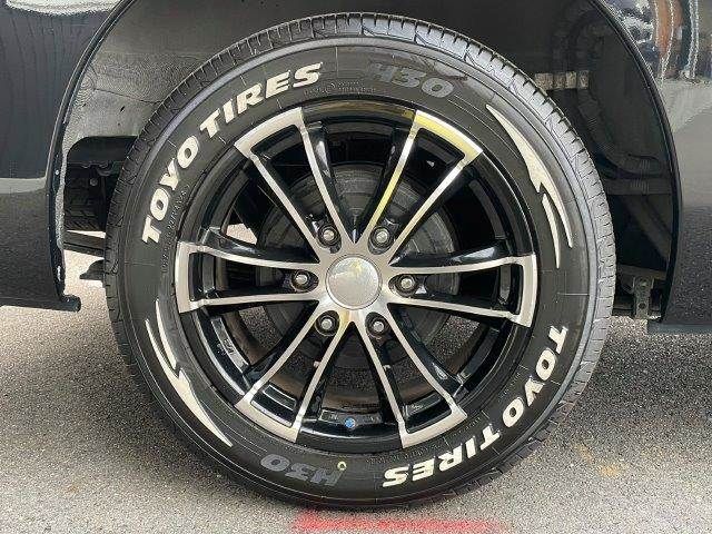 NISSAN NV350 CARAVAN 2012