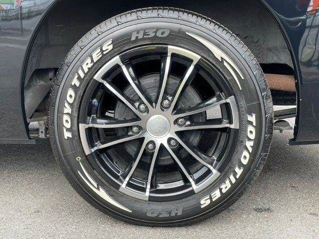 NISSAN NV350 CARAVAN 2012