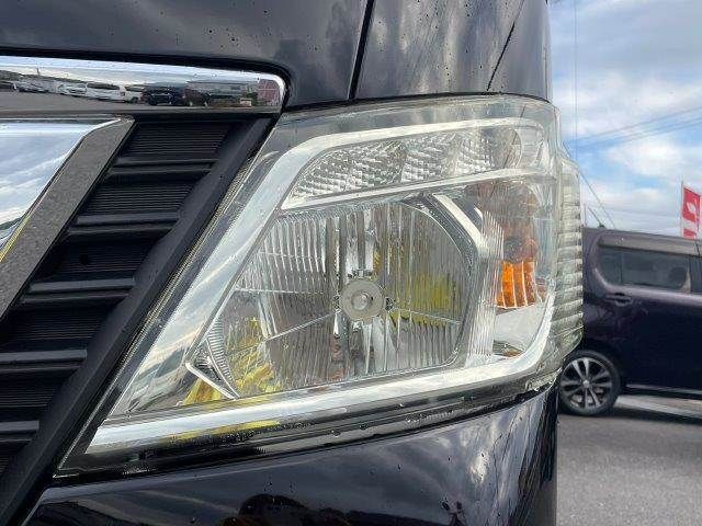 NISSAN NV350 CARAVAN 2012